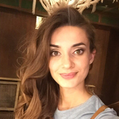 Елена Урусова
