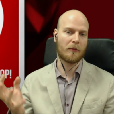 Святослав Бочаров