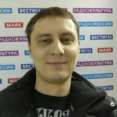 Антон Горбунов