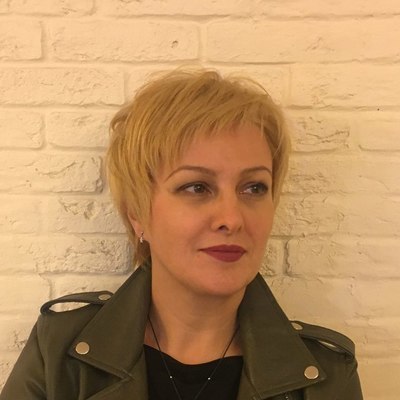 Милена Авимская