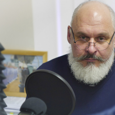 Андрей  Грошиков 