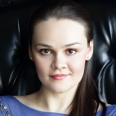 Полина Шамаева