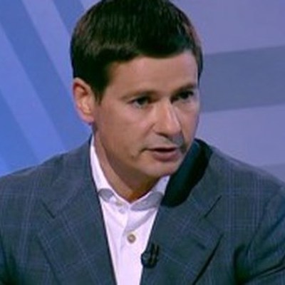 Александр  Гривняк