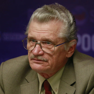 Владимир Сажин