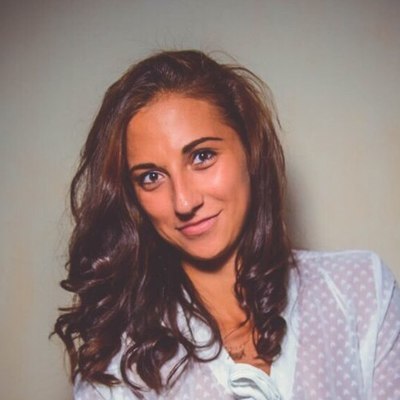 Анна Богдашева