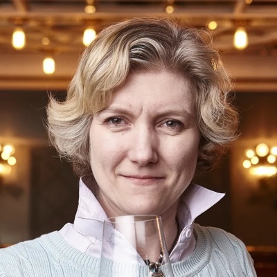 Анна Кукулина