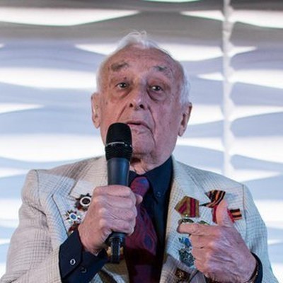 Марк Рафалов