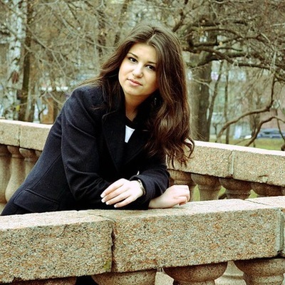 Аделина Моисеева