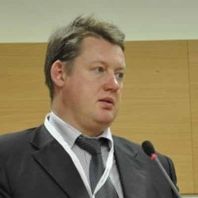 Алексей Захаров