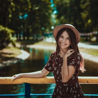 Татьяна Андреева