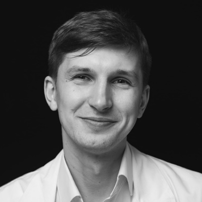 Виталий Васянович