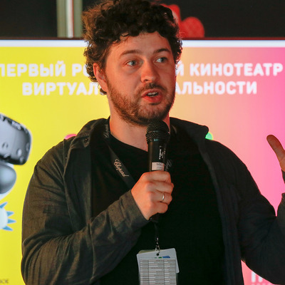 Георгий Молодцов