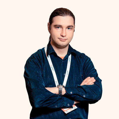 Сергей Владимиров