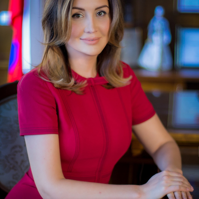 Светлана  Чупшева 