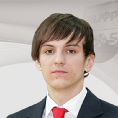 Александр Климанов 