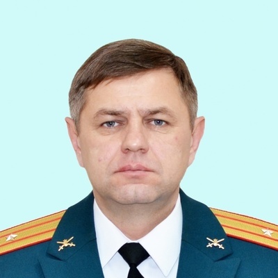 Виталий Зябин