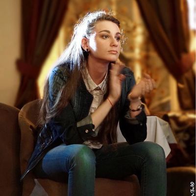 Серафима Кац