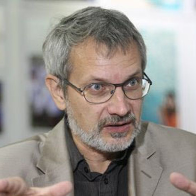 Андрей Журавлев