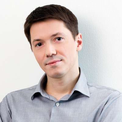 Сергей Кулешов