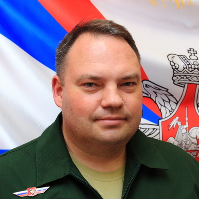 Дмитрий Ольховик