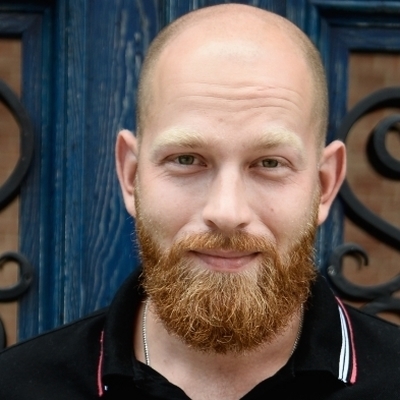 Владимир Перельман