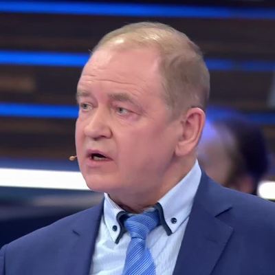 Сергей Станкевич