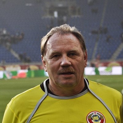 Алексей Прудников
