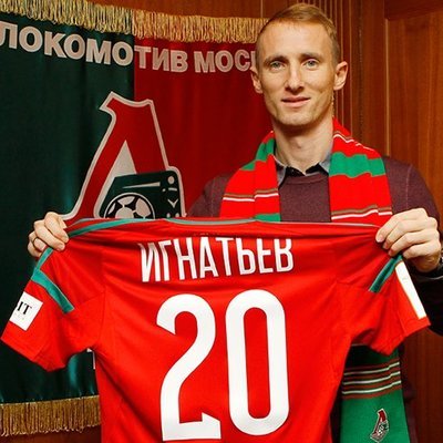 Владислав Игнатьев