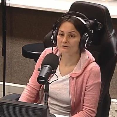 Елена Борисовна Смирнова