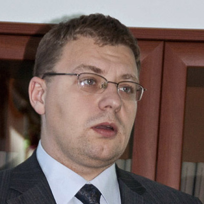 Роман Кончаков