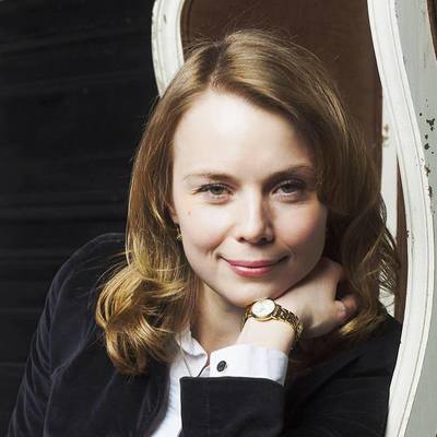Екатерина Сергеевна Болдинова