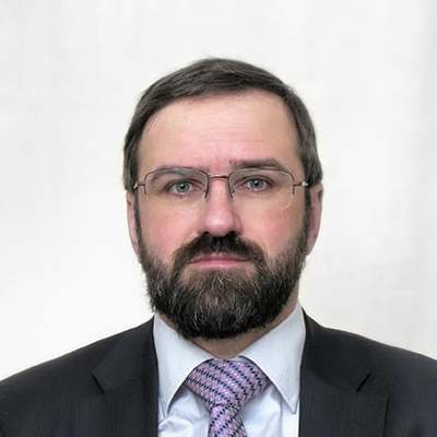 Ростислав Кокорев