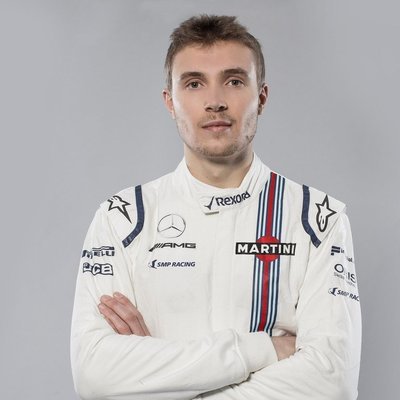 Сергей Сироткин