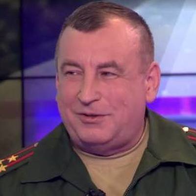 Алексей Князев