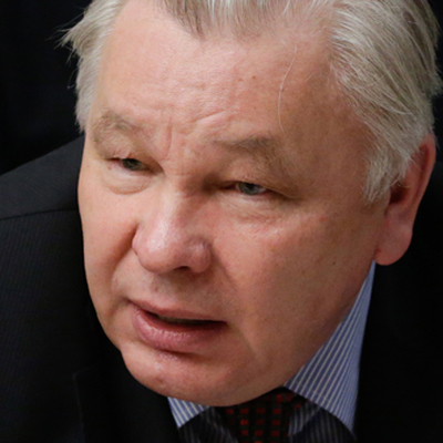 Анатолий Капустин