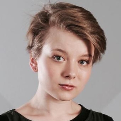 Диана Шульмина