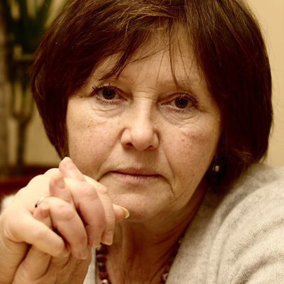 Елена Удалова