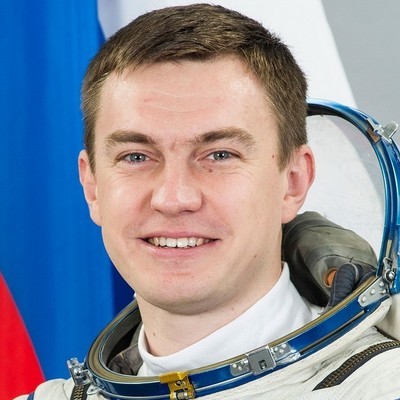 Николай Тихонов