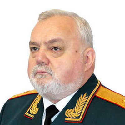 Александр Валентинович Кирилин