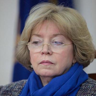 Наталья Кирилловна Капитонова
