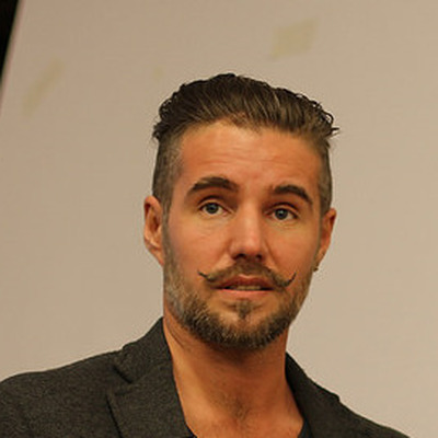 Андрей Дроздов