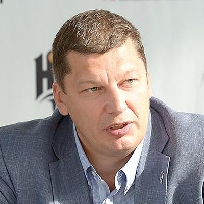 Сергей Панов