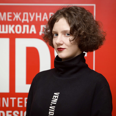 Анна Борисова