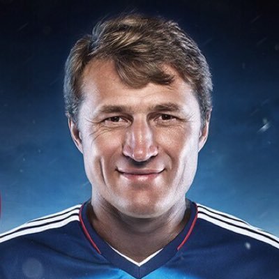 Олег Веретенников