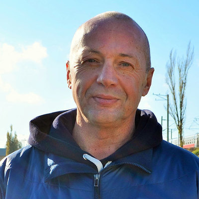 Александр Никитин