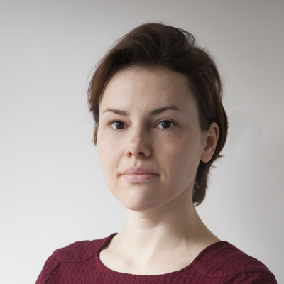 Елена Хохлова