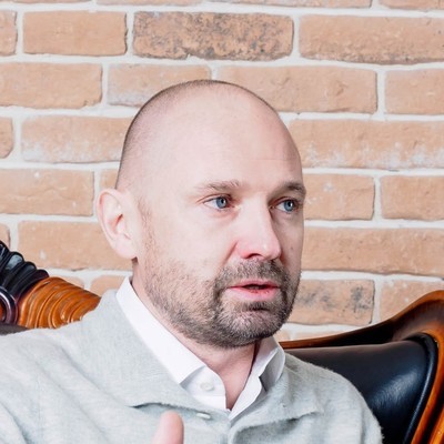 Максим Привезенцев