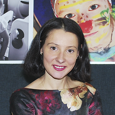 Карина Михайлова