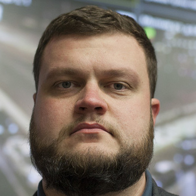 Дмитрий Горшков