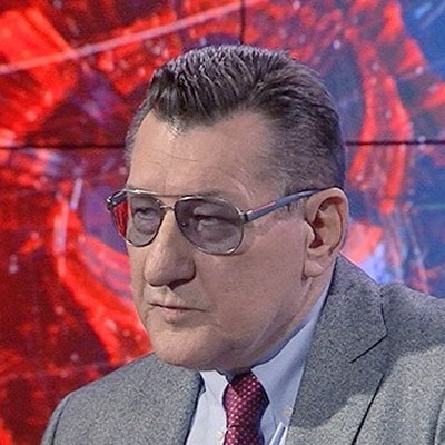 Пётр Яковлев